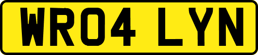 WR04LYN