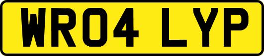 WR04LYP