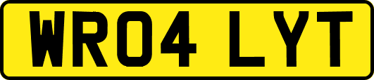 WR04LYT