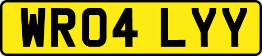WR04LYY