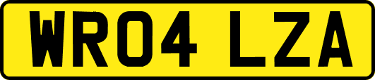 WR04LZA