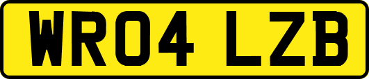 WR04LZB