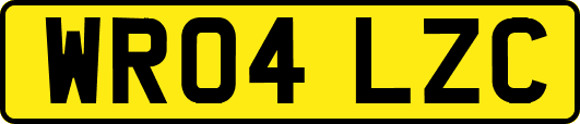 WR04LZC