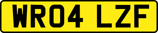 WR04LZF