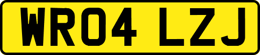 WR04LZJ
