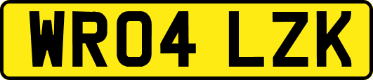 WR04LZK