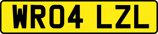 WR04LZL