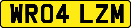 WR04LZM