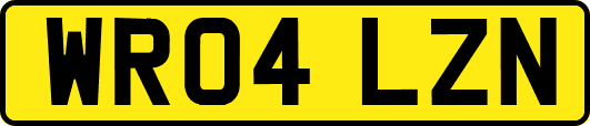 WR04LZN