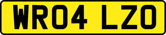 WR04LZO