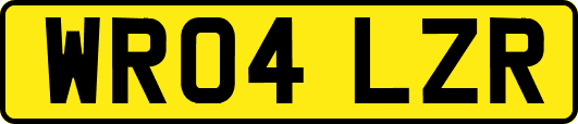 WR04LZR