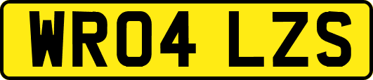 WR04LZS