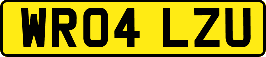 WR04LZU