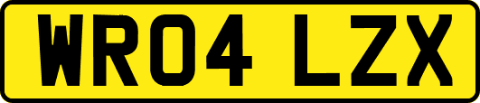 WR04LZX