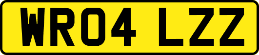 WR04LZZ