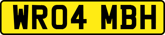 WR04MBH