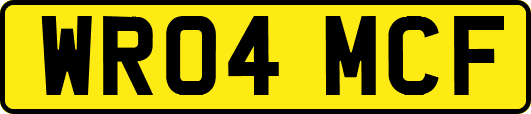 WR04MCF