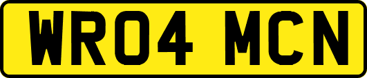 WR04MCN