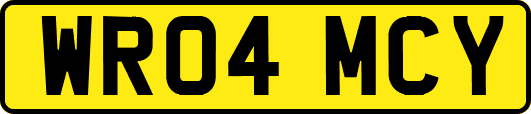 WR04MCY