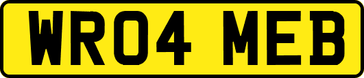WR04MEB