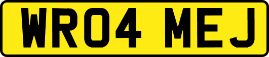 WR04MEJ