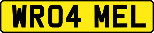 WR04MEL