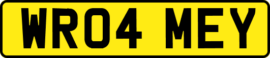 WR04MEY