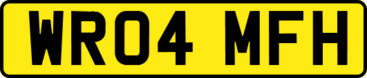 WR04MFH