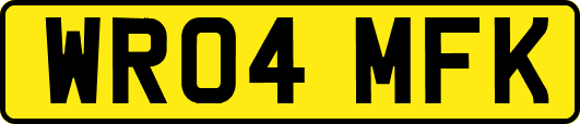 WR04MFK