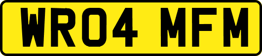 WR04MFM