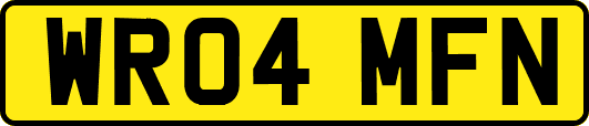 WR04MFN