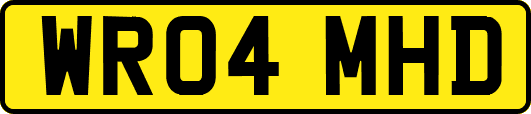 WR04MHD