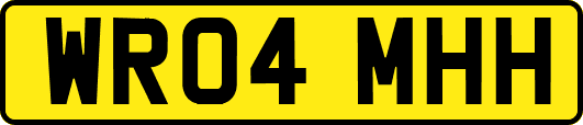 WR04MHH