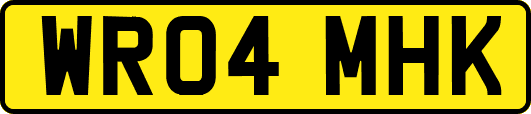WR04MHK