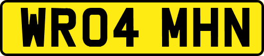WR04MHN