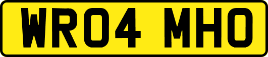 WR04MHO