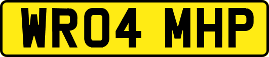 WR04MHP