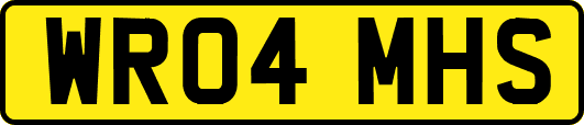 WR04MHS