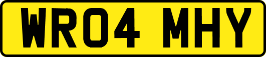 WR04MHY