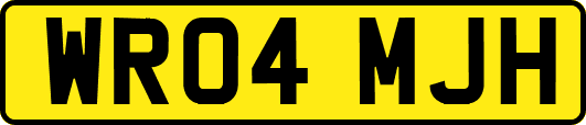 WR04MJH
