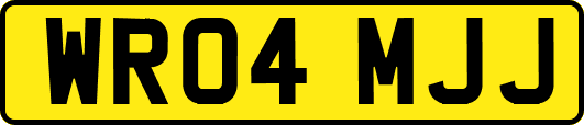 WR04MJJ