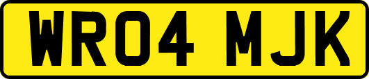 WR04MJK
