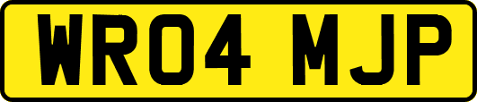 WR04MJP