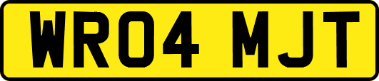 WR04MJT