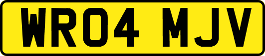 WR04MJV