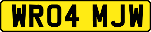 WR04MJW