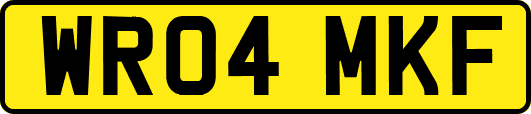 WR04MKF