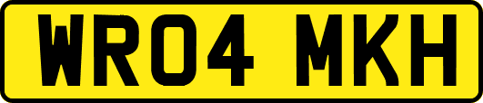 WR04MKH