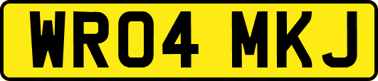 WR04MKJ