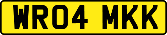 WR04MKK